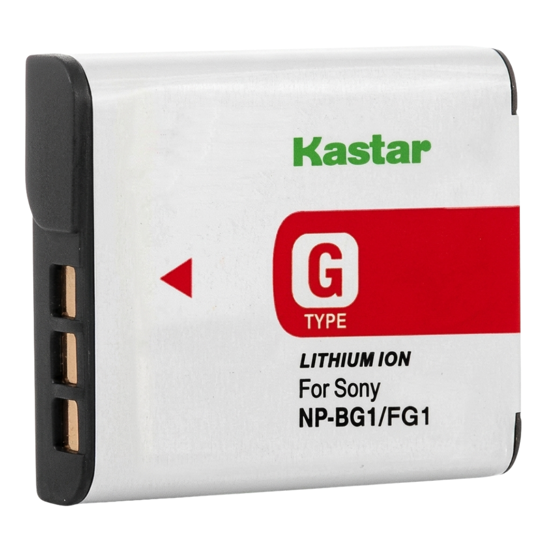 Bateria NP-BG1