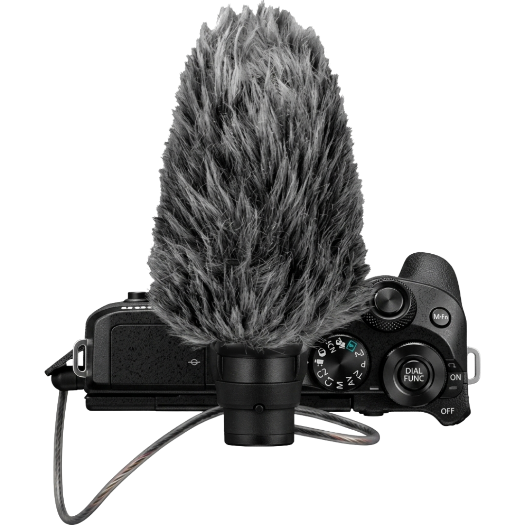 Microfono Canon DM-E100
