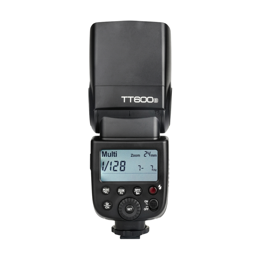 Flash Godox TT600-S