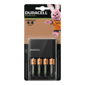 Baterias Duracell Set 4