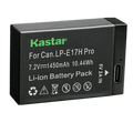 Batería LP-E17H Pro