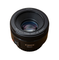 Canon EF 50MM STM