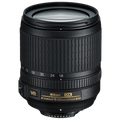 Nikkor F 18-105MM