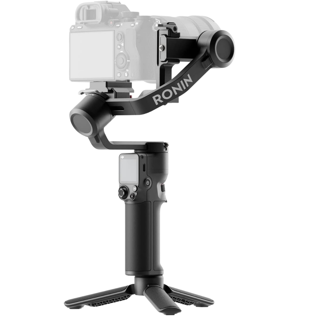 Estabilizador DJI RS 3 Mini