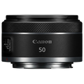 Canon RF 50mm f/1.8 STM