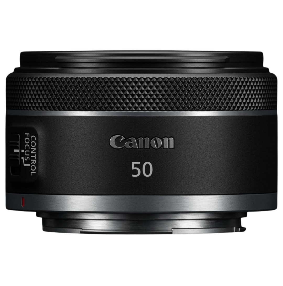 Canon RF 50mm f/1.8 STM