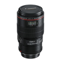 Canon EF Macro 100mm 2.8 L