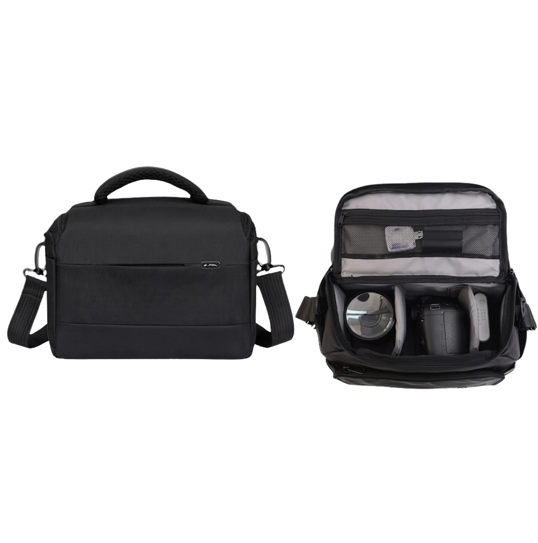 Bolso compacto Fotográfico