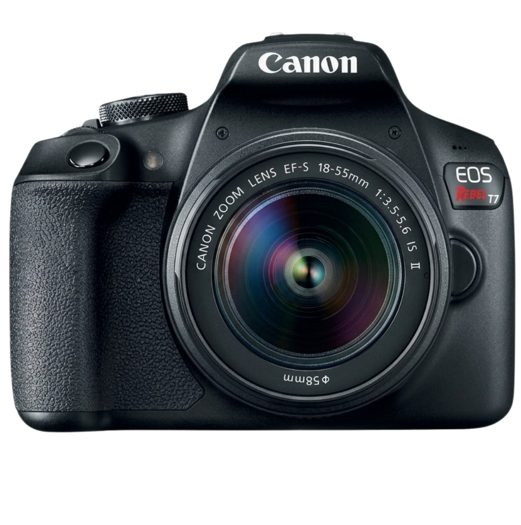 Canon EOS T7