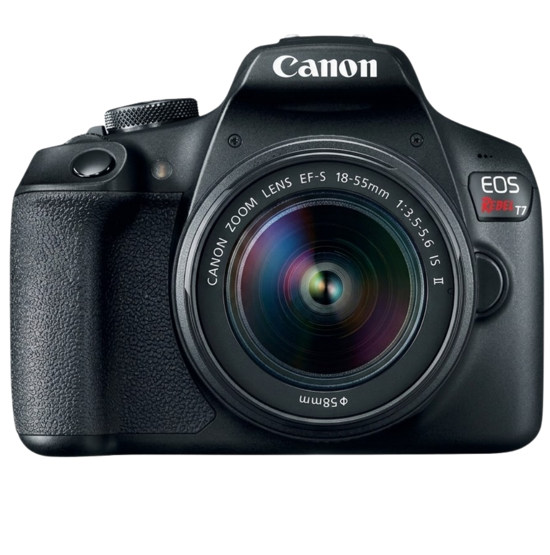 Canon EOS T7
