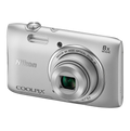 Nikon Coolpix S3600