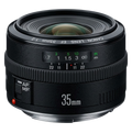 Canon EF 35MM