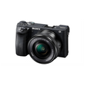 Sony A6500 Mirrorless