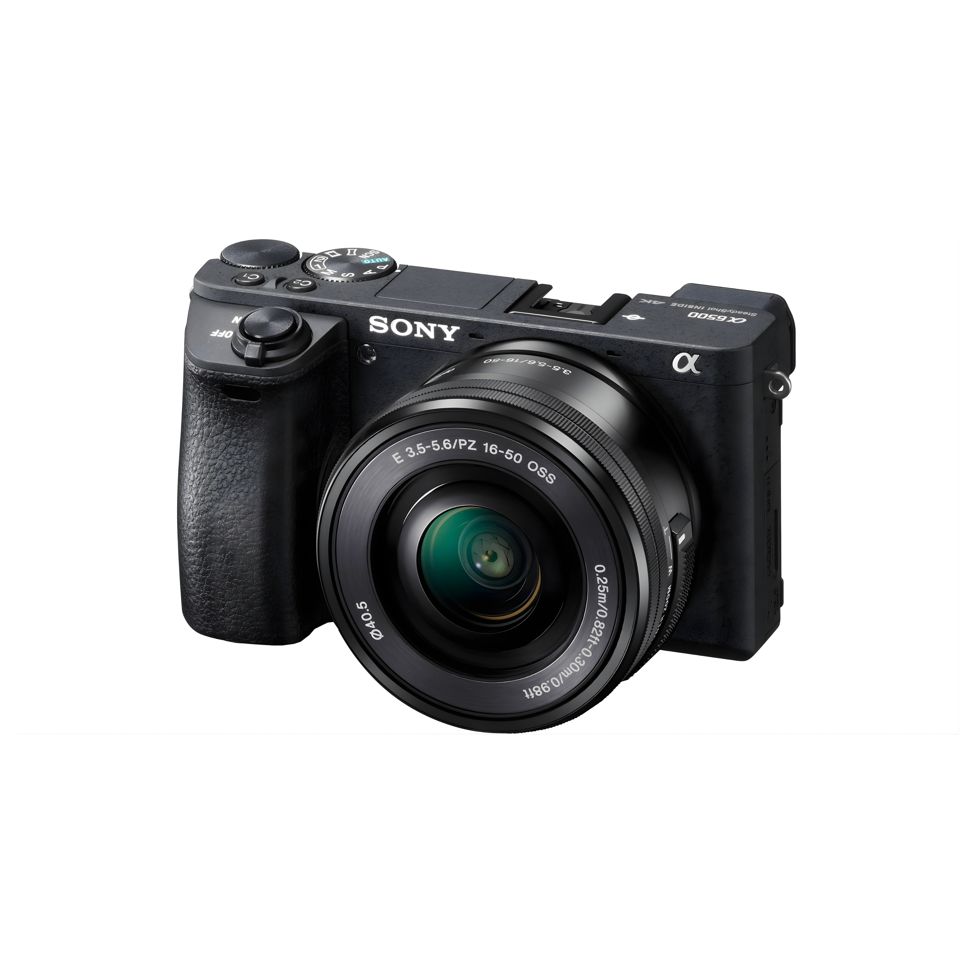 Sony A6500 Mirrorless
