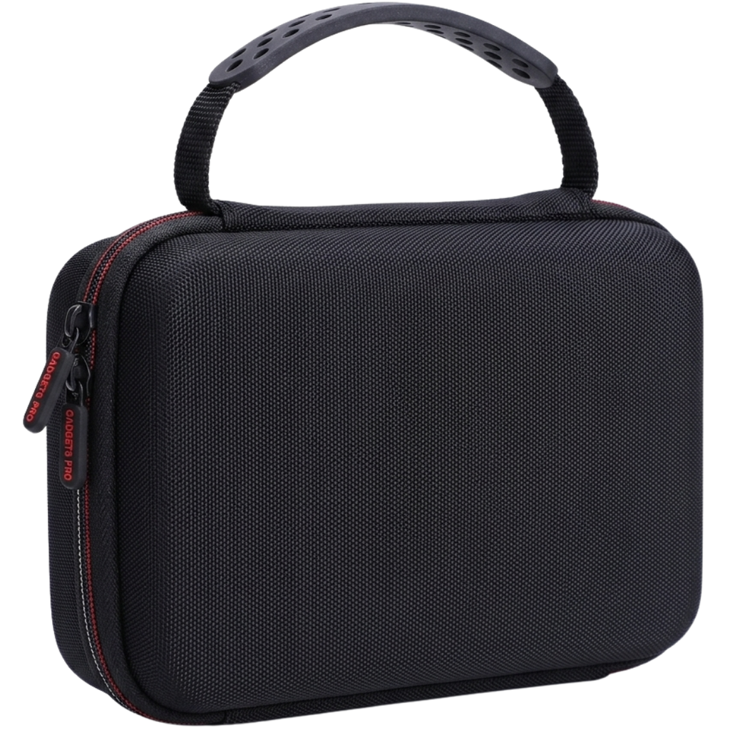 Estuche Camara Mirrorless Negro