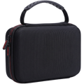 Estuche Camara Mirrorless Negro