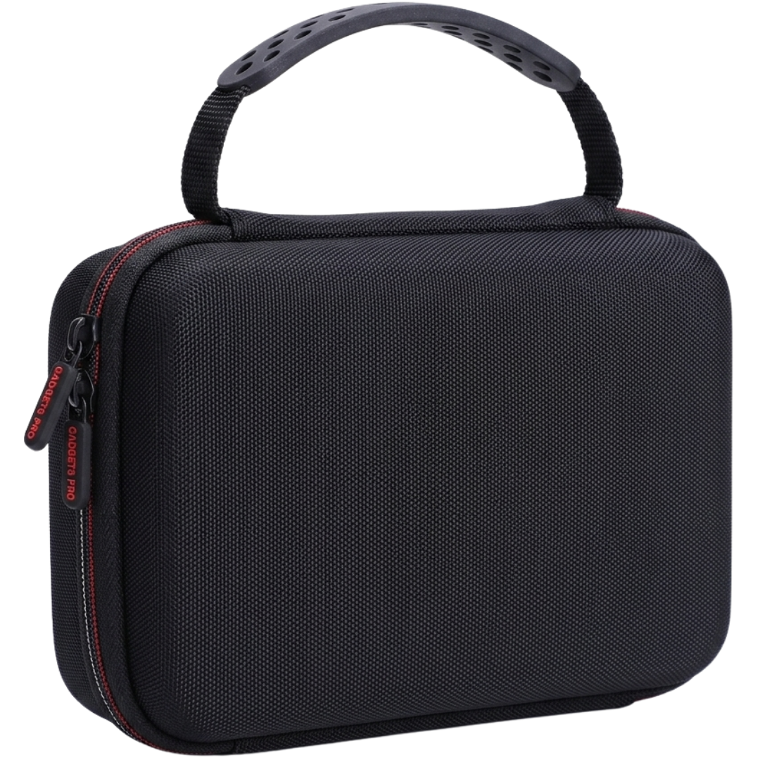 Estuche Camara Mirrorless Negro