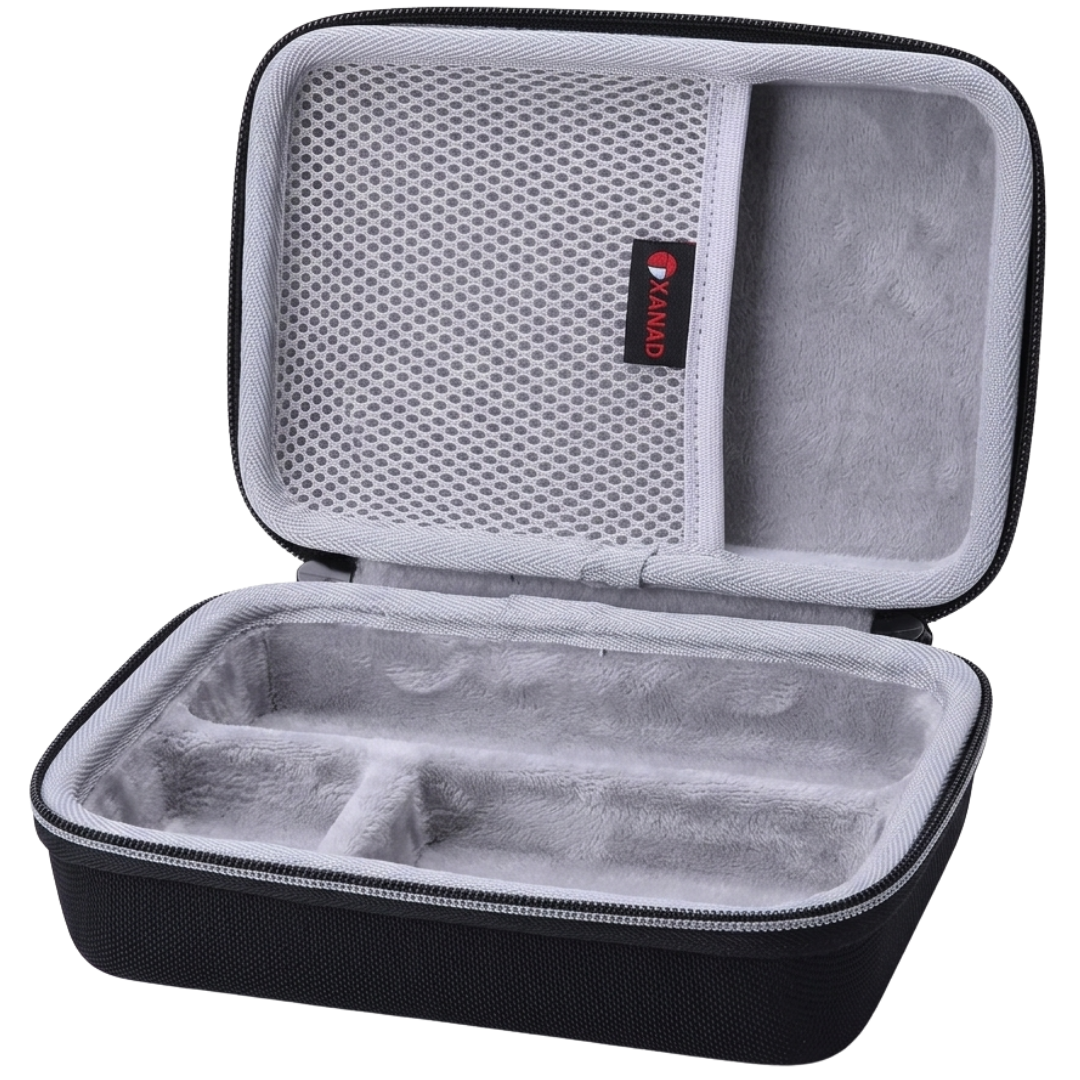 Estuche Camara Mirrorless Negro