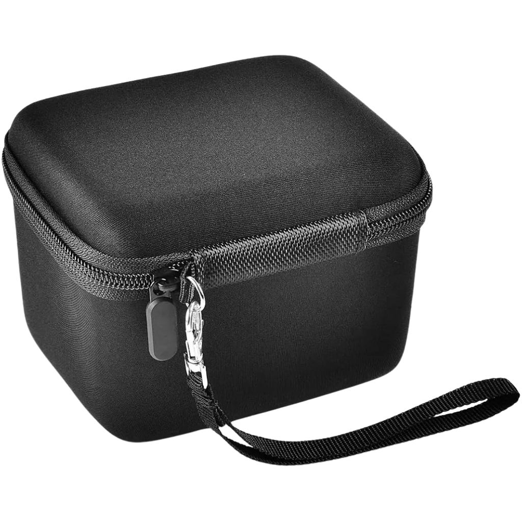 Estuche Mediano Negro