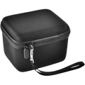 Estuche Mediano Negro