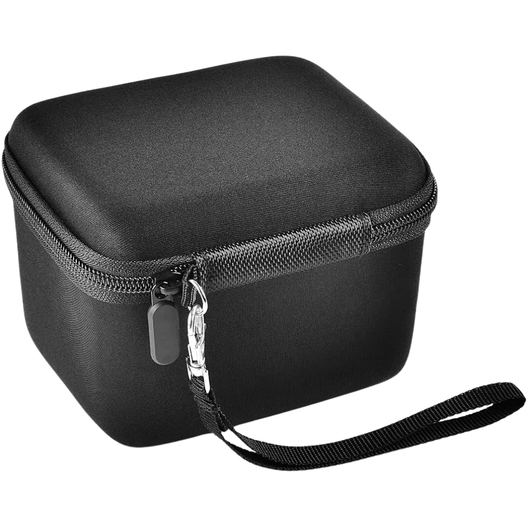 Estuche Mediano Negro