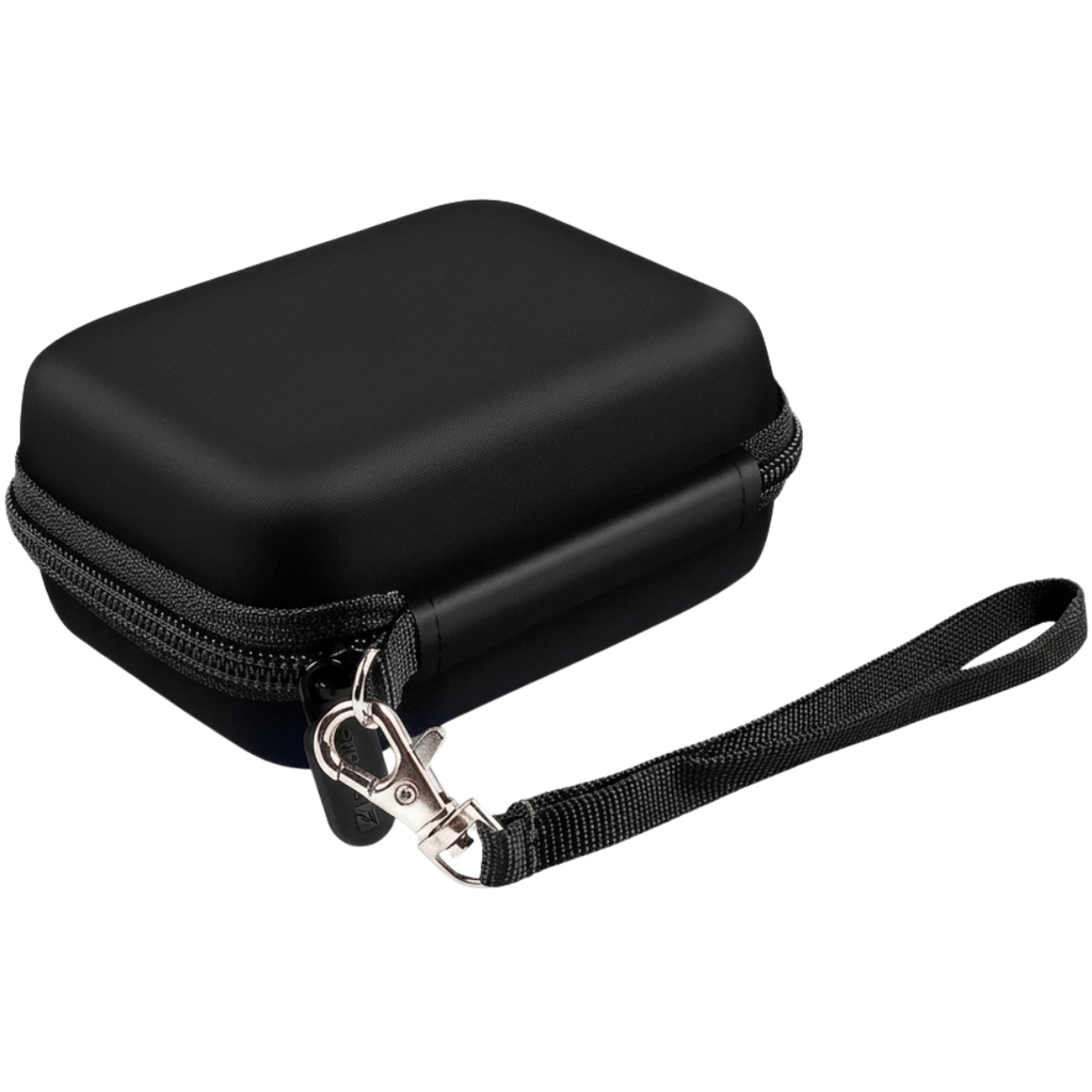 Estuche para Digicams Negro
