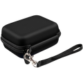 Estuche para Digicams Negro