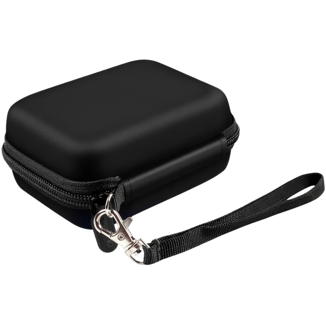 Estuche para Digicams Negro