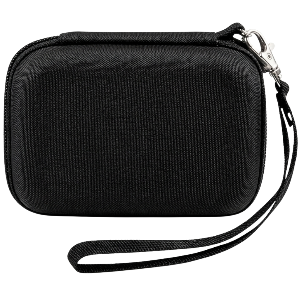 Estuche para Digicams Negro