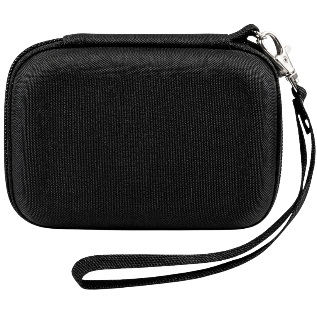 Estuche para Digicams Negro