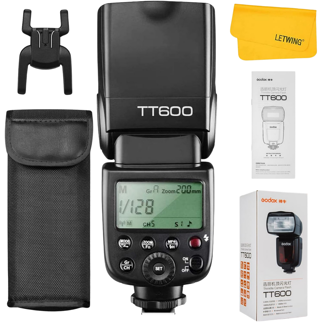 Flash Godox TT600 Universal