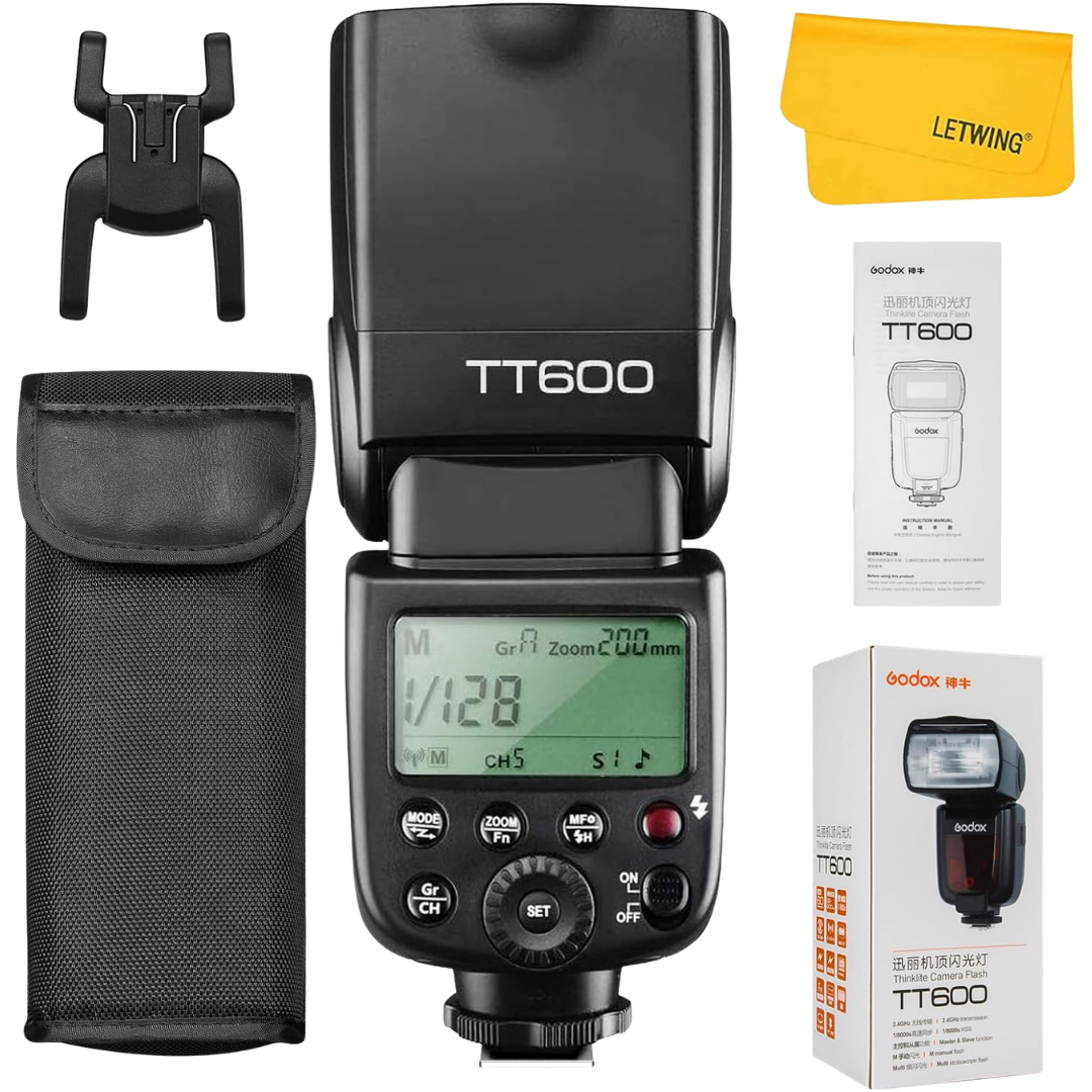 Flash Godox TT600 Universal