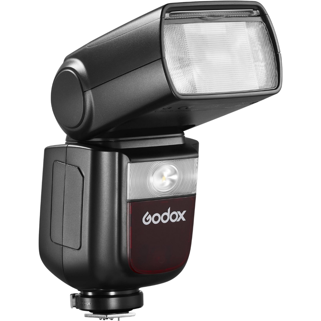 Flash Godox V860 III-N para Nikon