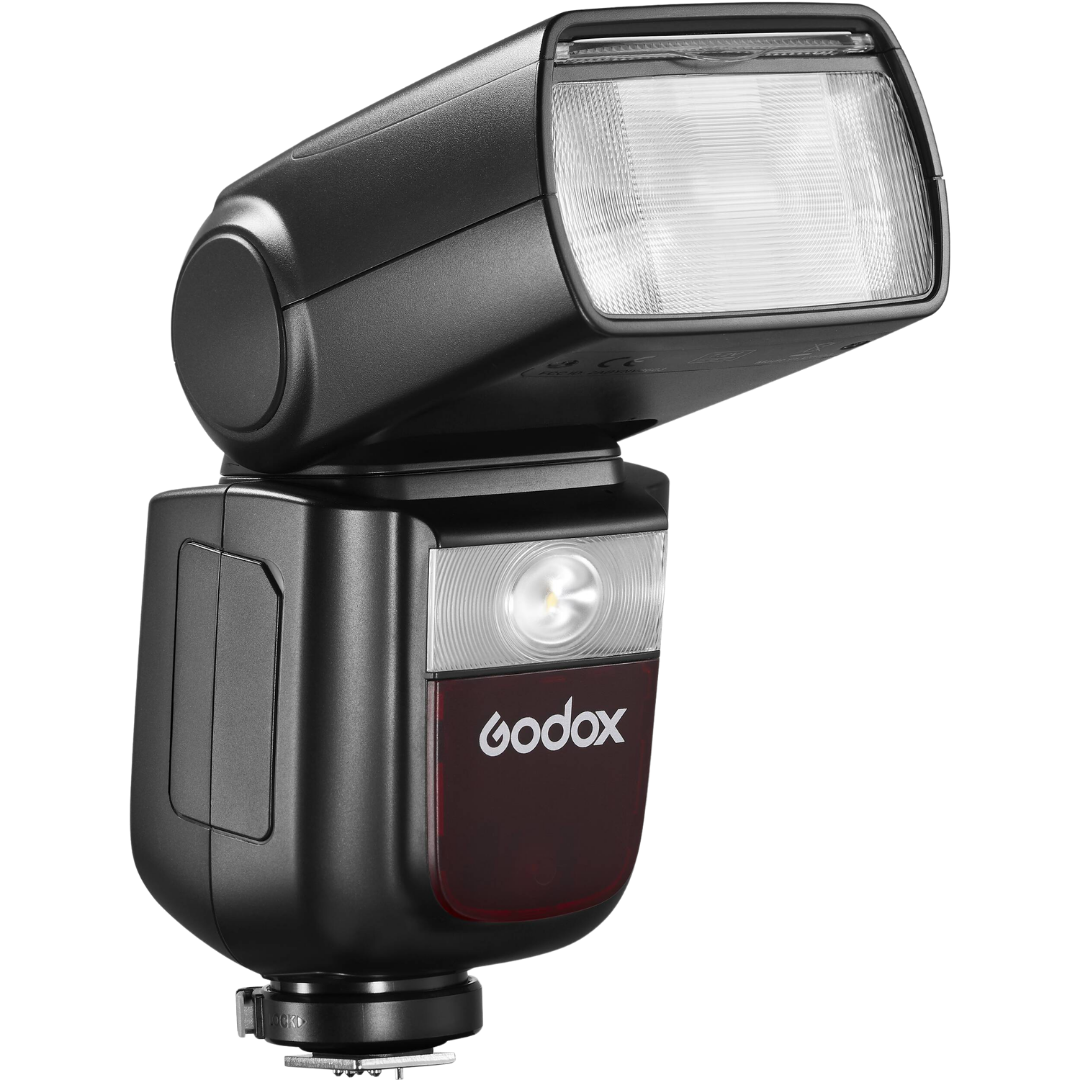 Flash Godox V860 III-N para Nikon