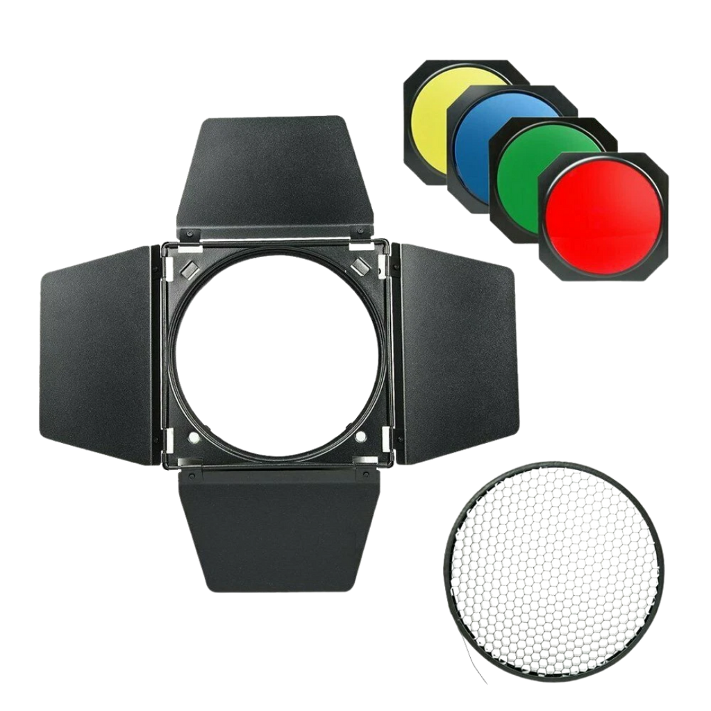 Gel Modificador de Color Godox BD-04