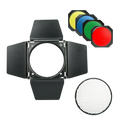 Gel Modificador de Color Godox BD-04