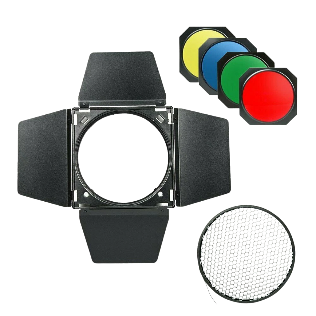 Gel Modificador de Color Godox BD-04