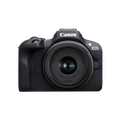 Canon R100 Mirrorless
