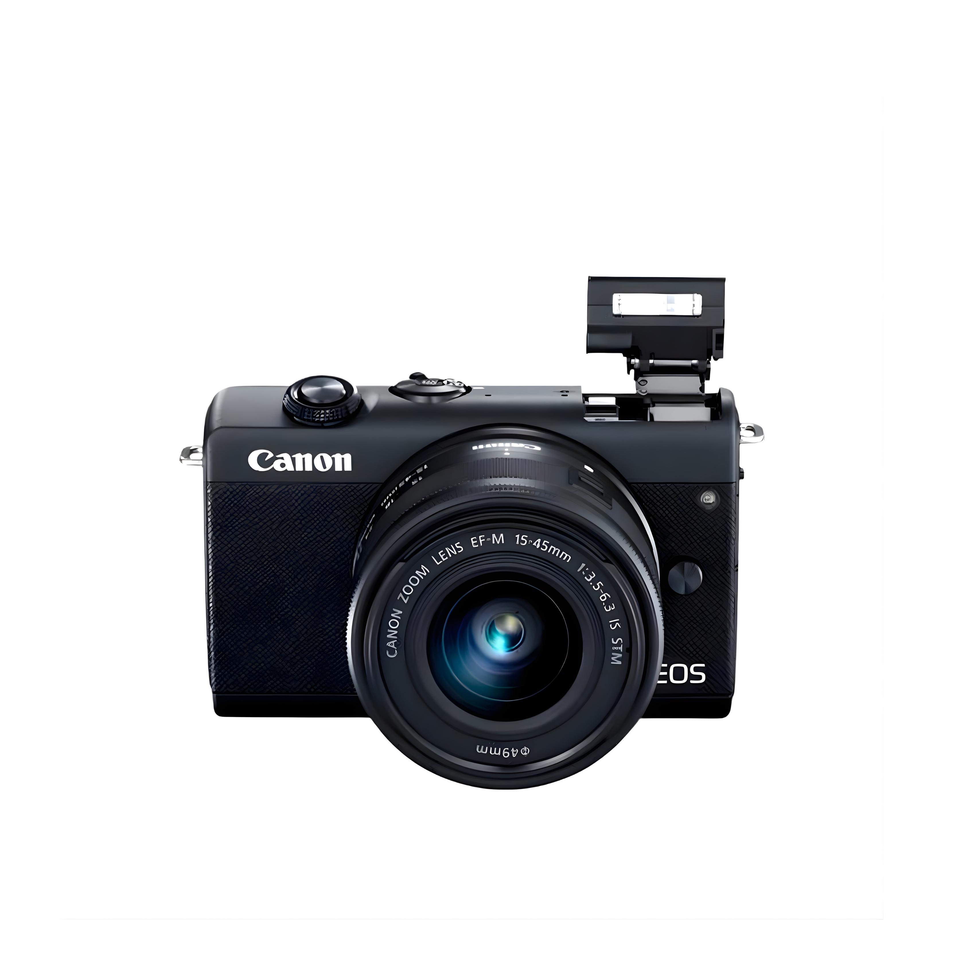 Canon M200 Mirrorless