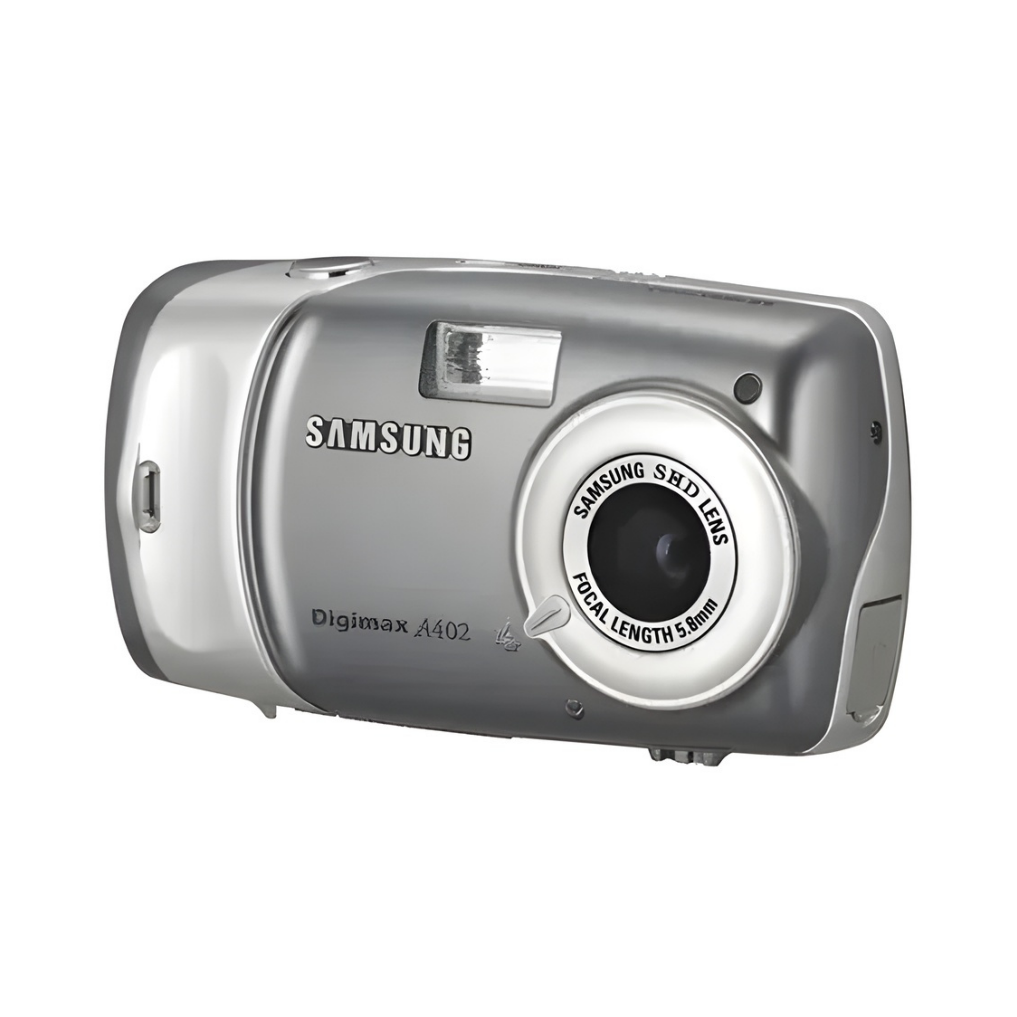 Samsung Digimax A402
