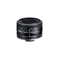 AF Nikkor 50mm f/1.8D