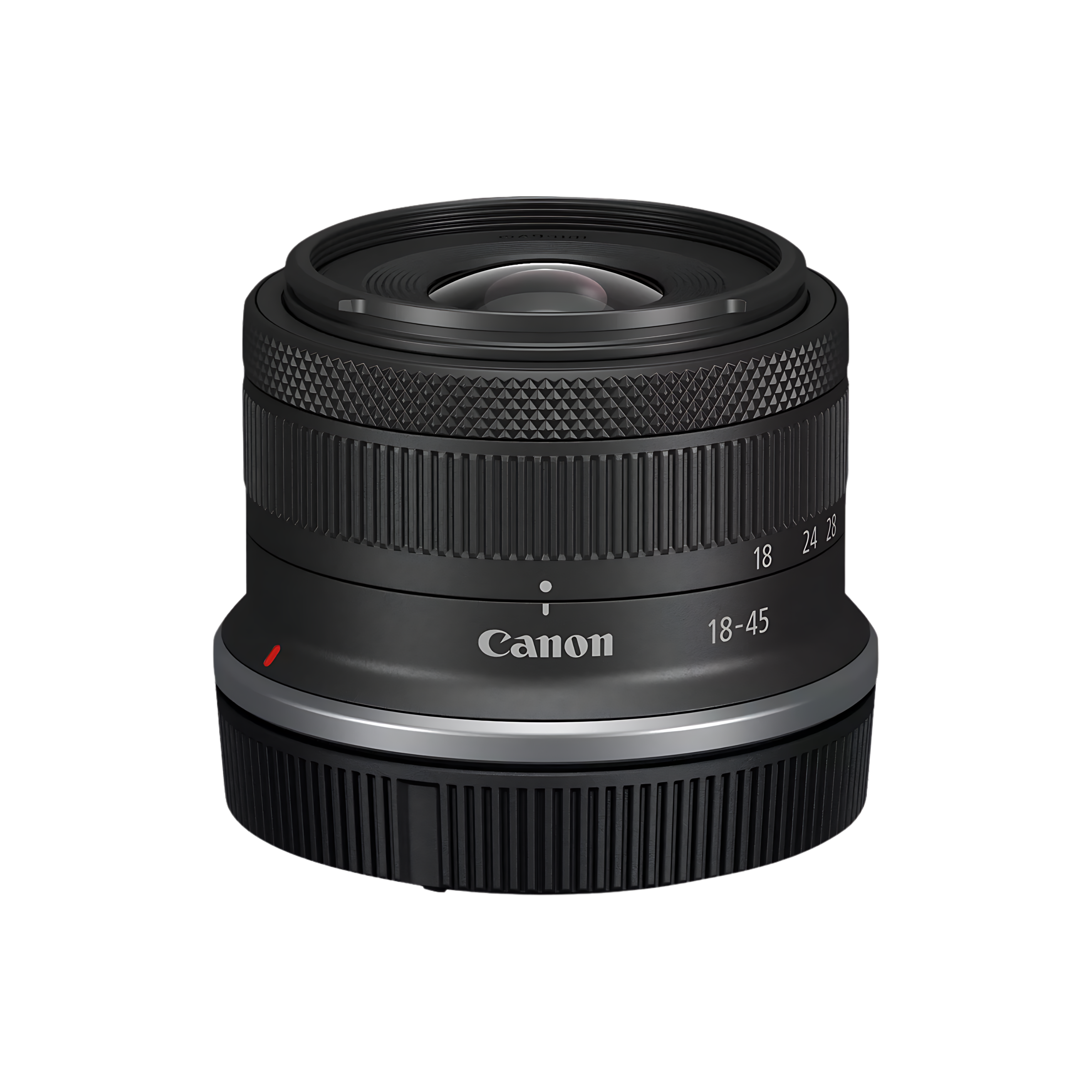 Canon RF-S 18-45mm F4.5-6.3 IS STM
