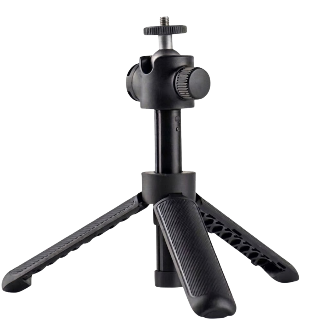 Mini Trípode MT-08 Combo