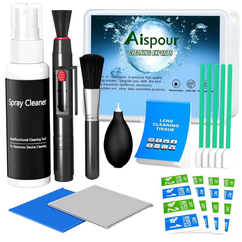 Kit de Limpieza