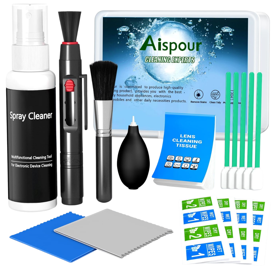 Kit de Limpieza