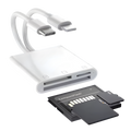 Lector CF Compact Flash Múltiple