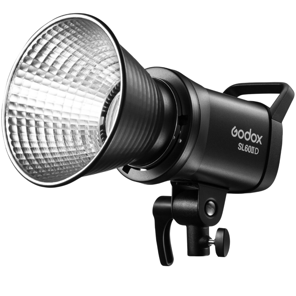 Luz Continua Godox SL60IID Bowens