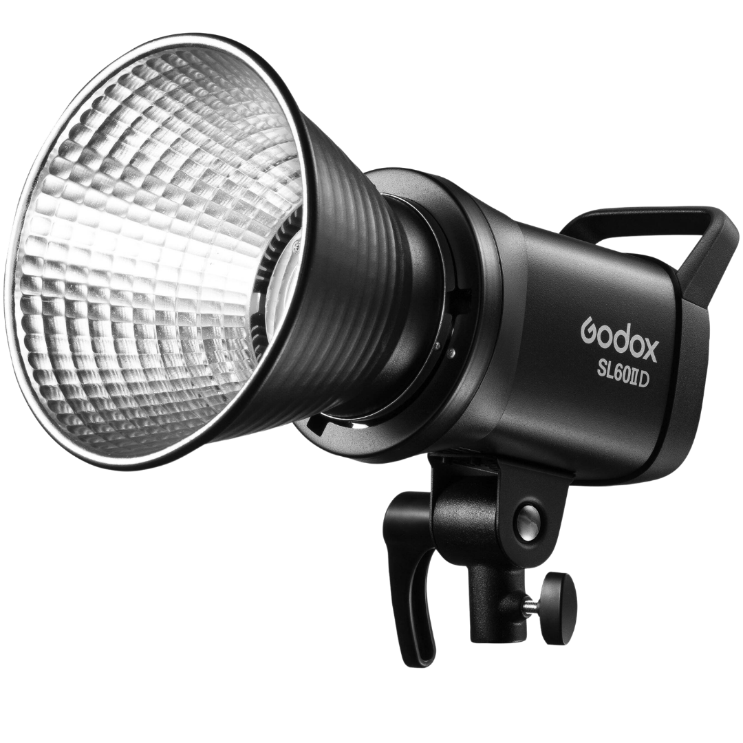 Luz Continua Godox SL60IID Bowens