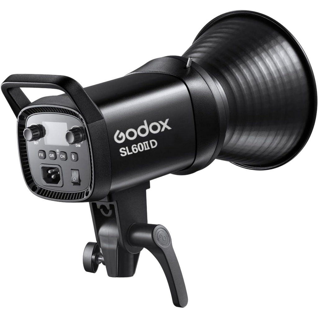 Luz Continua Godox SL60IID Bowens