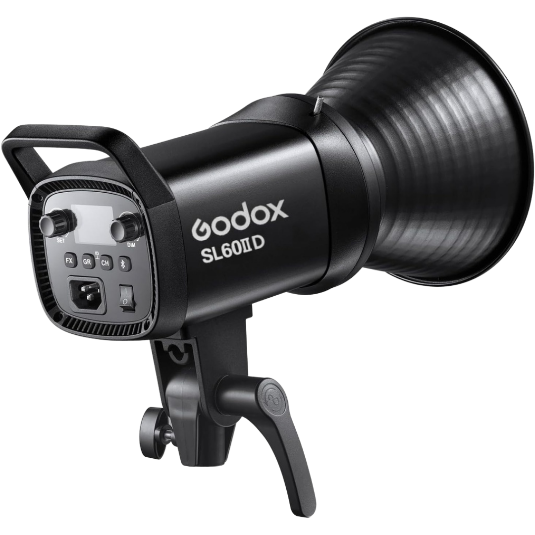 Luz Continua Godox SL60IID Bowens